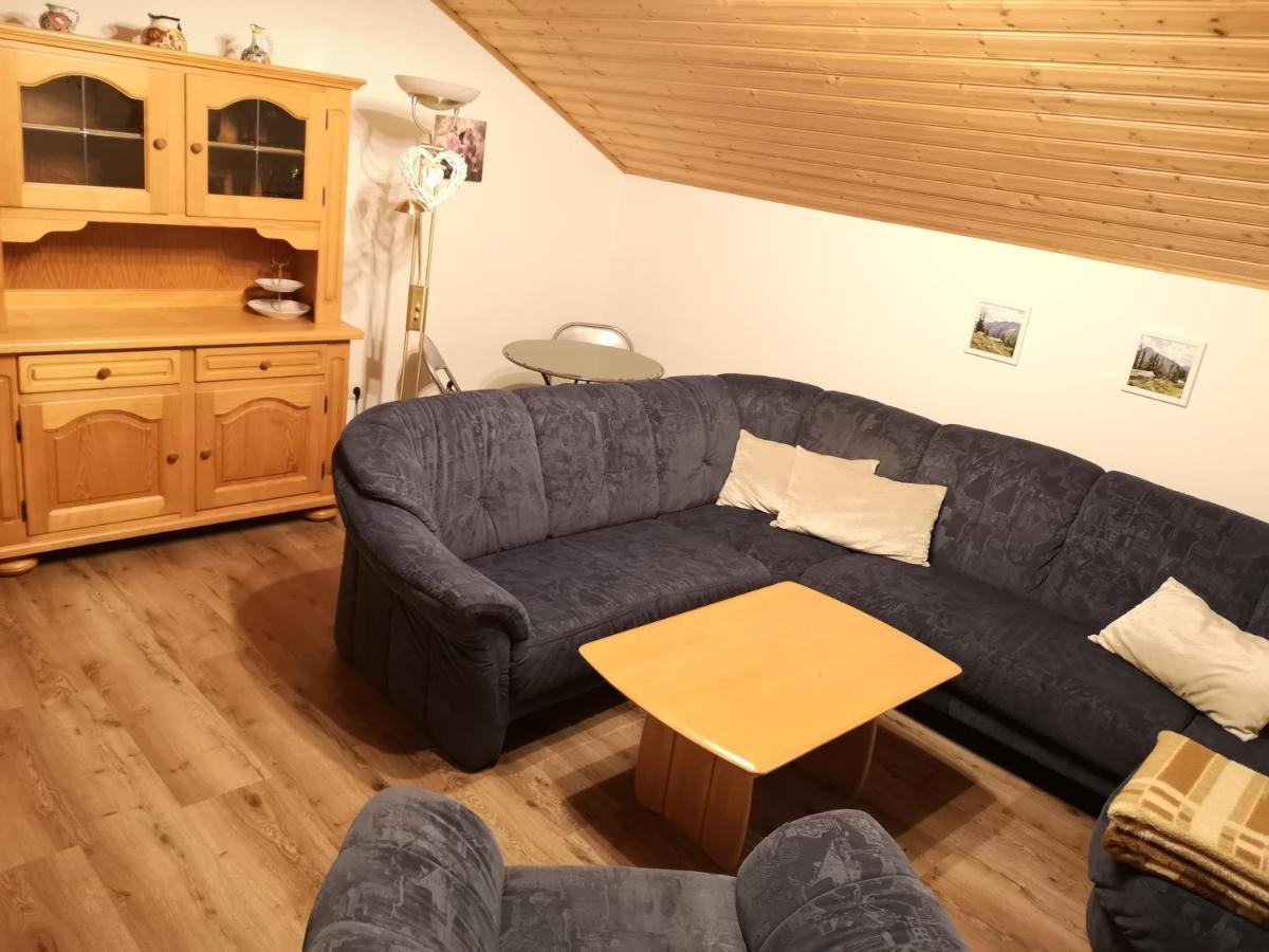 Ferienwohnung - Haus Monika Philippsreut Exterior foto